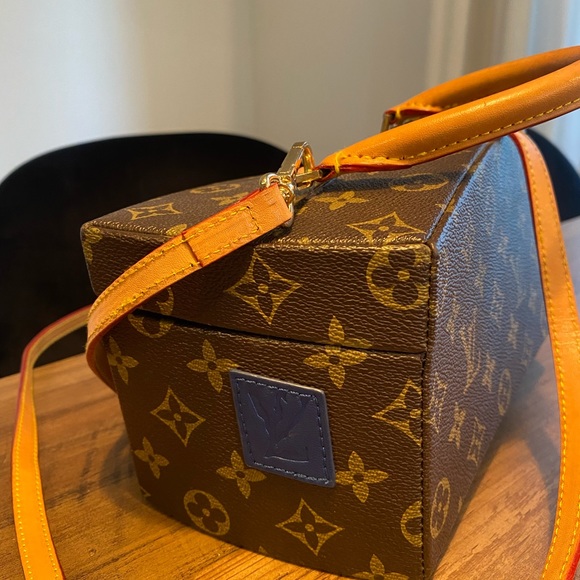 Louis Vuitton Bags - Picture 5 of 6
